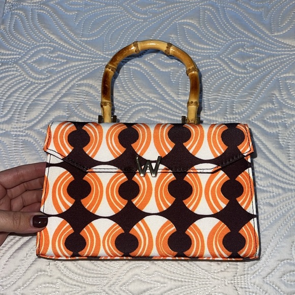 Wolf Evie Bag - Picture 5 of 7